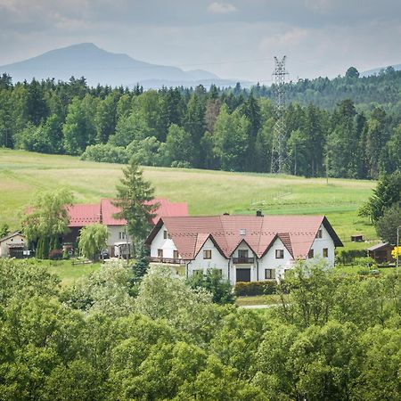 Stas-Przy Szkole Nr3 W Skawie Skawa Exteriör bild