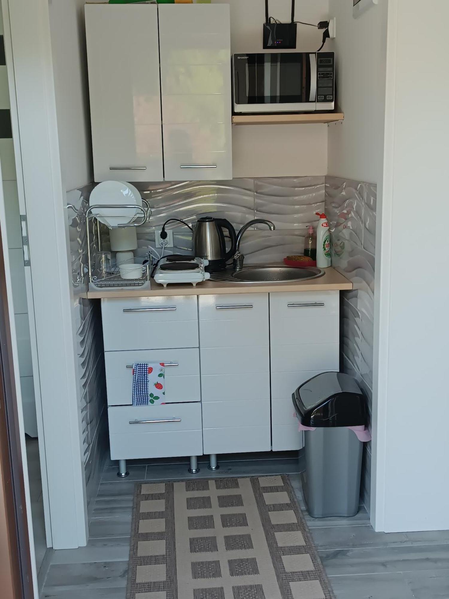 Stas-Przy Szkole Nr3 W Skawie Skawa Exteriör bild